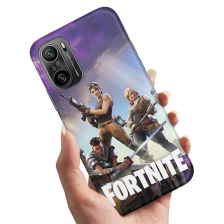 Xiaomi Mi 11i - Kuoret/Suojakuori Fortnite
