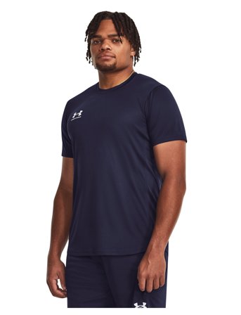 Under Armour Ua M's Ch. Train Ss - Navy - XL