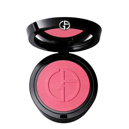 Giorgio Armani Luminous Silk Glow Blush 51 4g - Fard compatto