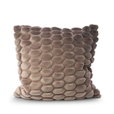 Ceannis Cushion Cover Egg Kuddar Unisex Rosa 50X50CM