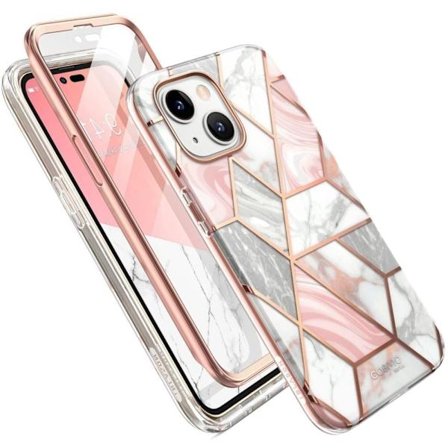 SUPCASE COSMO IPHONE 14 PLUS MARMOR
