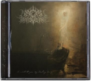 I write to you, my darling decay A WAKE IN PROVIDENCE