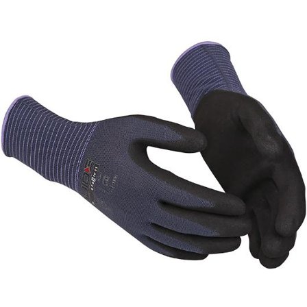 GUIDE Montagehandske 581 11 - Lyreco - Skyddsutrustning - Skyddshandskar - Montagehandskar