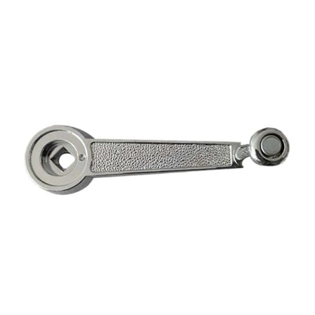 Tilbehør til uteplassparasoll, reservedeler til parasoll, kraftig holder, deler til parasoll (FMY)