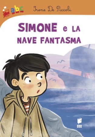 Simone e la nave fantasma Irene De Piccoli
