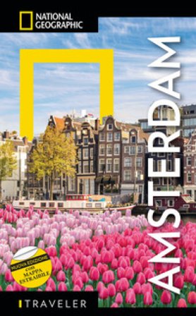 Amsterdam. Con mappa estraibile. Nuova ediz. Christopher Catling