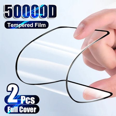 2 st keramisk härdat glas för Xiaomi Mi 12T Pro skärmskydd