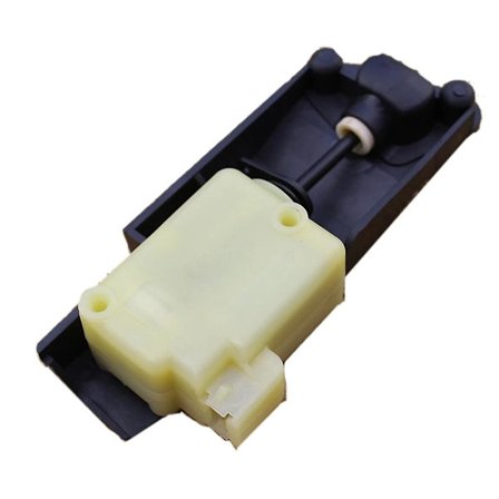 1 stk. 30612856 Brændstofdørlås Påfyldningsklap Solenoid til V70 S60 S80 XC70 XC90 99-14 9483311 30716837 Tankdæksel Motor