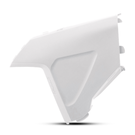 Airboxabdeckung Polisport - Sherco 250 SE-R 2025-2026