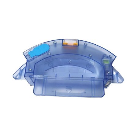 Vattenbehållare för dammsugare Abir X5 X6 X8 Robotdammsugare Reservdelar Vattenbehållare