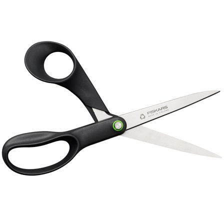 Fiskars Universalsax Functional Form Renew 21cm | Matlagning > Köksredskap > Saxar | Bagaren och Kocken