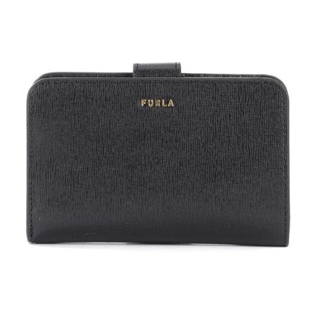 Furla Wallets Cardholders Sort, Dame Punge og Kortholder, Størrelse: ONE Size