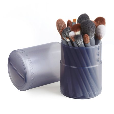 Nabla NABLA x MR Daniel Signature Brush Set 25pz - Pennelli