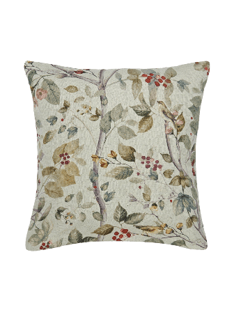 Svanefors Garden Kuddfodral Kuddar Flerfärgad 45x45 cm