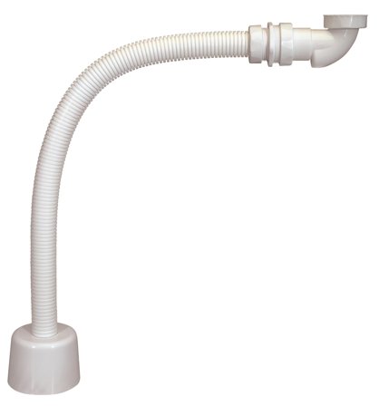 Purus PUM 8075628 Utløpssett 32/40 x G32/G40 mm, Innendørsavløp