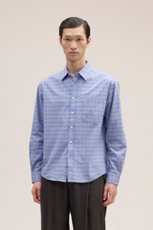 NN.07 Deon Herre Flerfarvet