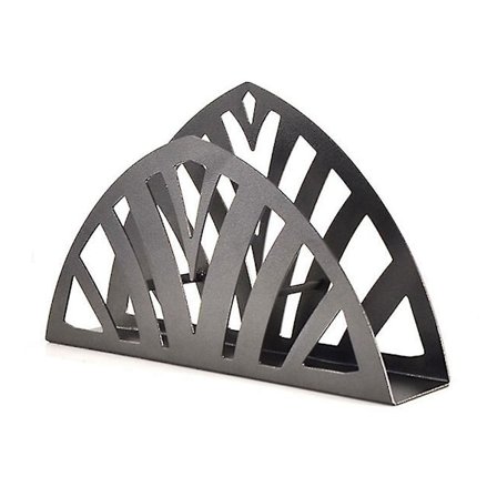 Hånddryp Kaffe Filterpapir Holder V60 Kegle Filterpapir Æske Stativ Støvsikkert Bordplade Dispenser