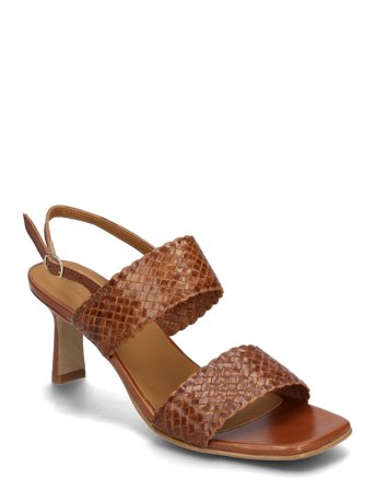 ANGULUS | Sandals - Block Heels | 39