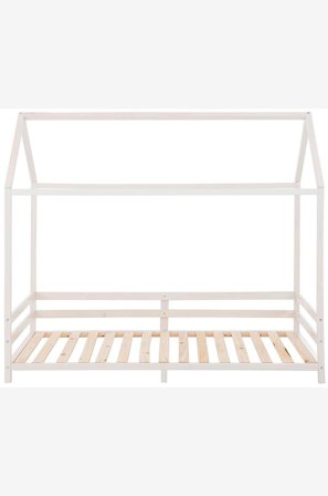 Loft24 - Himmelsäng Ellen - Vit - Sängramar - Från Homeroom