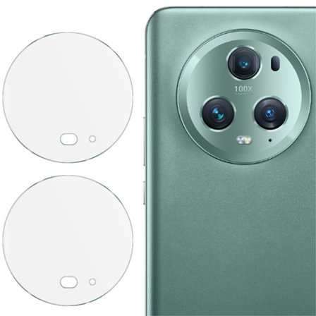 Ultra-klart Honor Magic5 Pro skärmskydd