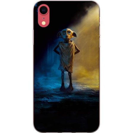 Kompatibel Mobilcover til Apple iPhone XR Harry Potter