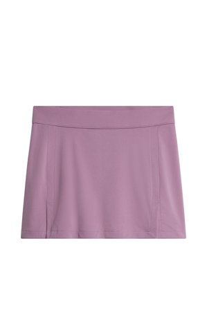 J.Lindeberg - Golf - Amelie Skirt - Purple - Femme - M