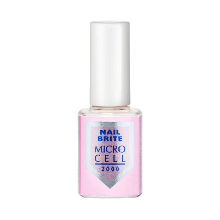 Microcell Nail Brite Nagelvård Unisex 11 ML