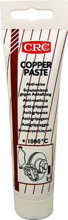 CRC Smøremiddel Copper Paste 100ml