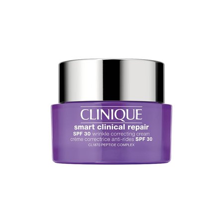 Clinique Smart Clinical Repair Wrinkle Correcting Cream SPF 30 50 ml, Skincare, Ansigtspleje, Dagcreme