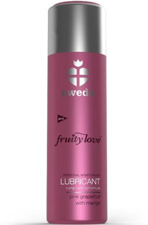 Fruity Love Rosa Grapefruit mit Mango 50ml