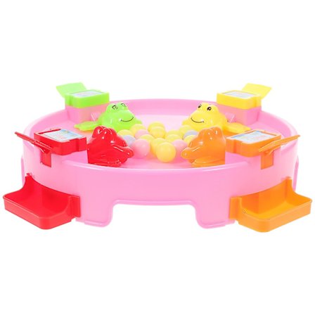 Hjärnleksaker Spel 3 Åringar Äta Bönor Brädspel Spel Barn Barn Förälder Interaktiv Leksak Barn Brädspel