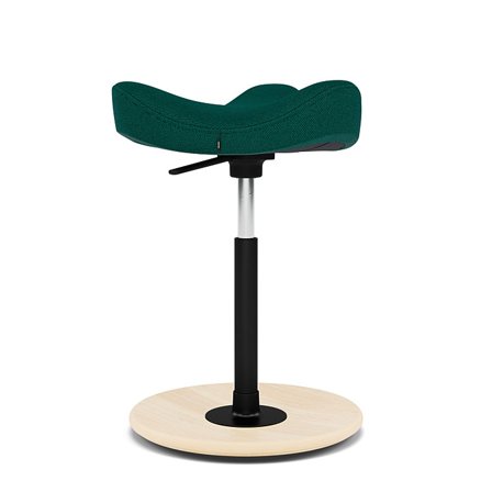 Move , Varier Furniture, Standing Stool