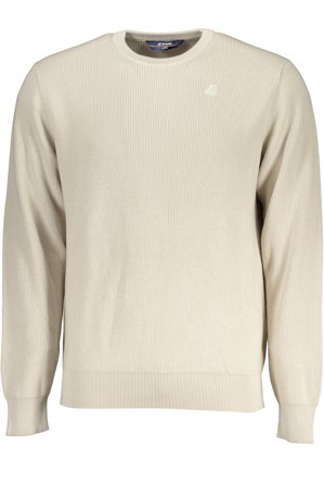 K-way Maglia Uomo Beige