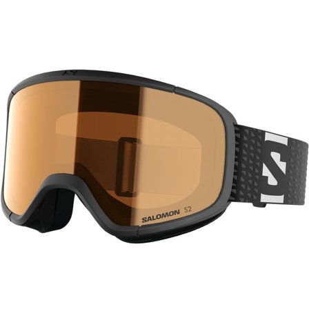 Salomon - Unisex briller Aksium 2.0 Access - Black