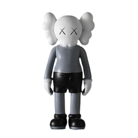 Action Kawed Figur Samleobjekter Soveværelses Dekoration