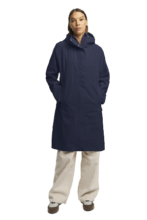 Tenson Mable Parka Women Parkas Dam S