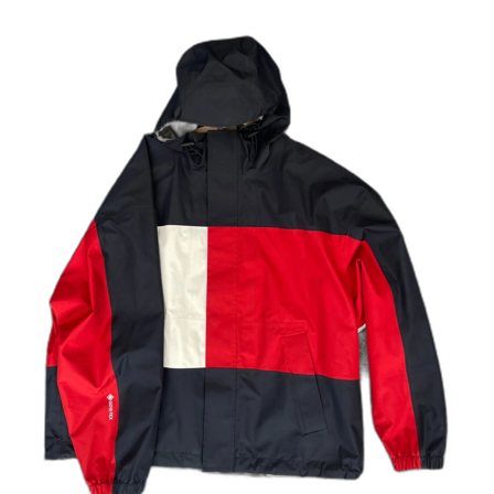 Tommy Hilfiger x Clot