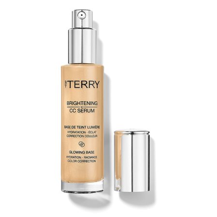 By Terry Brightening CC Serum N3 Apricot Glow, Skincare, Ansigtspleje, Serum