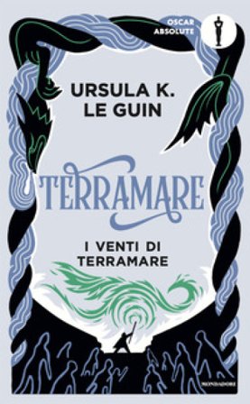 Terramare. I venti di Terramare Ursula K. Le Guin