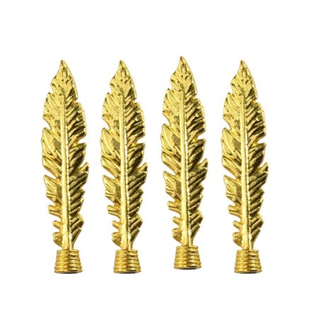 1/5 stycken Lådhandtag Skåphandtag 4 4