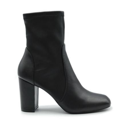 Steve Madden, Boots Czarny, Kobieta, Rozmiar: 37 EU