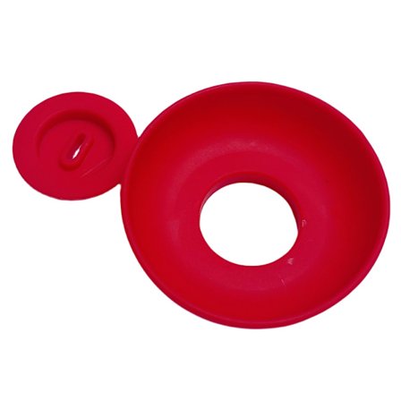 Isvafler Holdere Bærbare Ispinde Bakke Silikone Isvafler Holdere til Fødselsdagsfester og Skolearrangementer