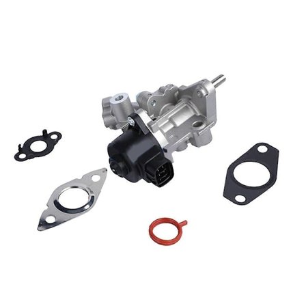 EGR Ventil Kompatibel med Toyota PRIUS Lexus CT200h 04004-58137 25620-37120-Perfekt