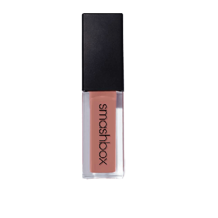 Smashbox Always On Liquid Lipstick Läppstift Dam Grå ONESIZE