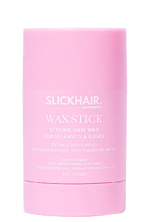 Slick Hair Wax Stick Hårstyling Dam 50 G