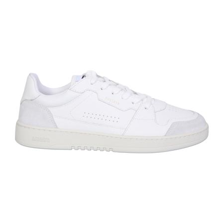 Axel Arigato, Sneakers Wit, Heren, Maat:40 EU