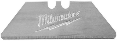 Milwaukee 48221934 Veitsiterä 5 kpl:n pakkaus, Käsityökalut