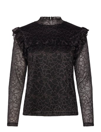 Rosemunde | Santorini Blouse | 40