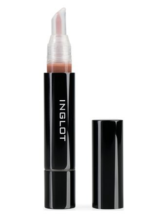 INGLOT Inglot High Gloss Lip Oil 03 - Brown - 4 ML