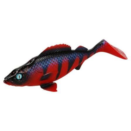 Mikado MFT Perch 21cm, 108g - Red Perch